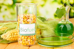 Ruscote biofuel availability
