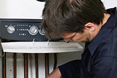 boiler repair Ruscote