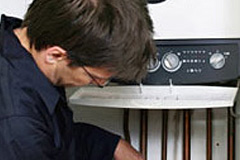 boiler replacement Ruscote