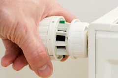 Ruscote central heating repair costs