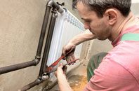 Ruscote heating repair